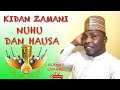 Bakan damiya nuhu dan hausa wakan dr jamilu lion