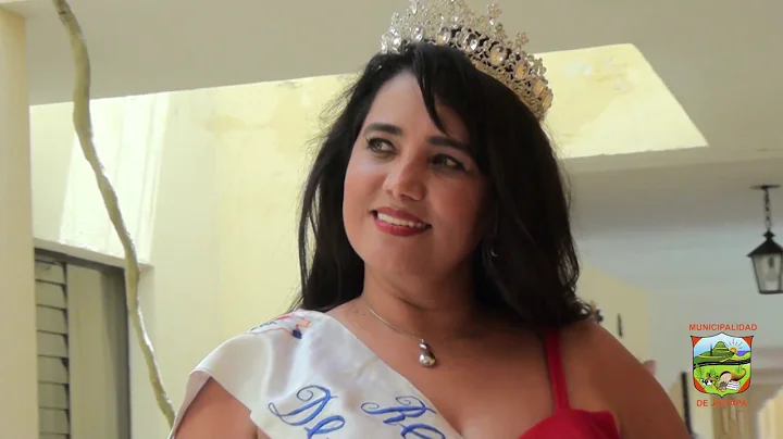 Astrid Figueroa  Reina Departamental 1984