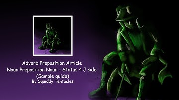 (OLD) APANPN Status 4 (J Side) - Sample Guide