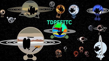 Antimattered Space styled intro