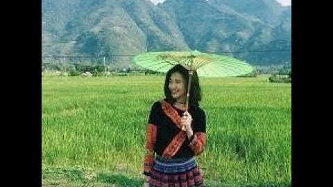 #YouTube| Lễ hội Xên Mường dân tộc Thái Sơn La 2019 (bản thu âm)