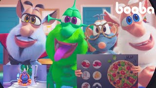 Booba 🔥 Teaser tập mới 119 🔥 NEW 💯  Phim Hoạt Hình Vui Nhộn Cho Trẻ Em
