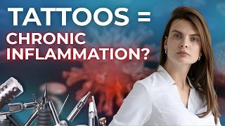 Celebrity Tattoos Stay in Your Immune System — Here’s What That Means Profile