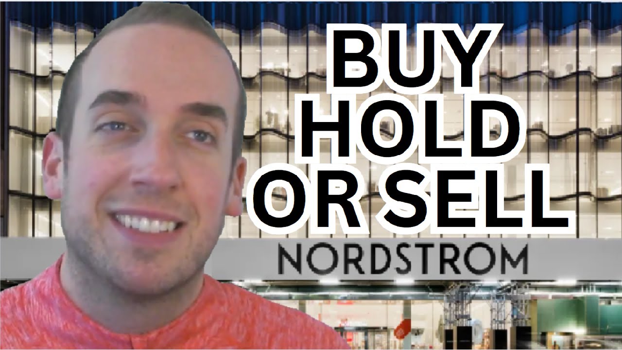 Nordstrom Stock Opportunity JWN Review