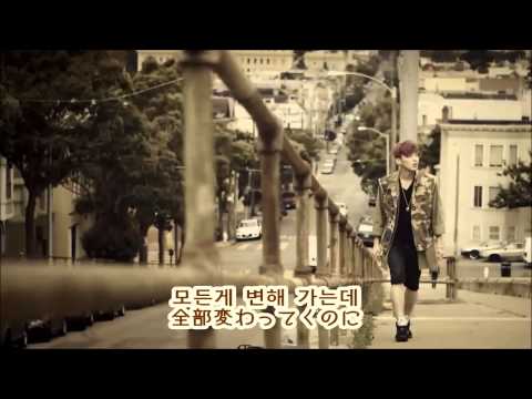 Coffee Shop - B.A.P [日本語字幕]