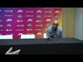 Rider (M) Press Conference: MAAC/ASUN Dublin Basketball Challenge