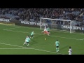 HIGHLIGHTS | QPR 0, DERBY COUNTY 1 - 14/12/16