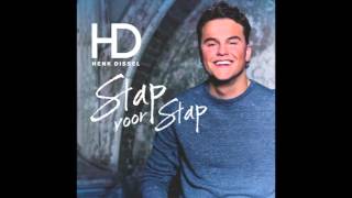 Henk Dissel - Lange Nacht [Album Stap Voor Stap]