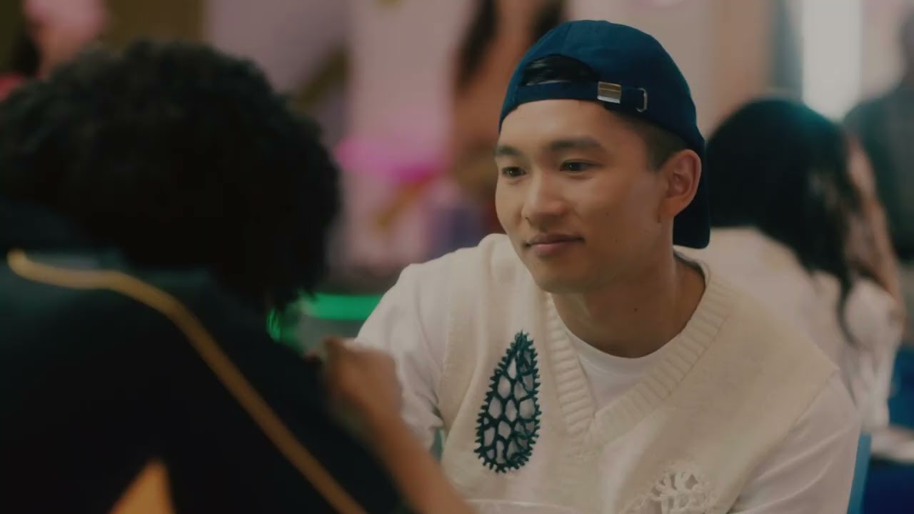 Gangnam Project S02E02 Fake it 'till you make it