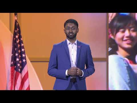 Rotary International Assembly