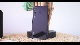 Test: Huawei P30 lite im Review