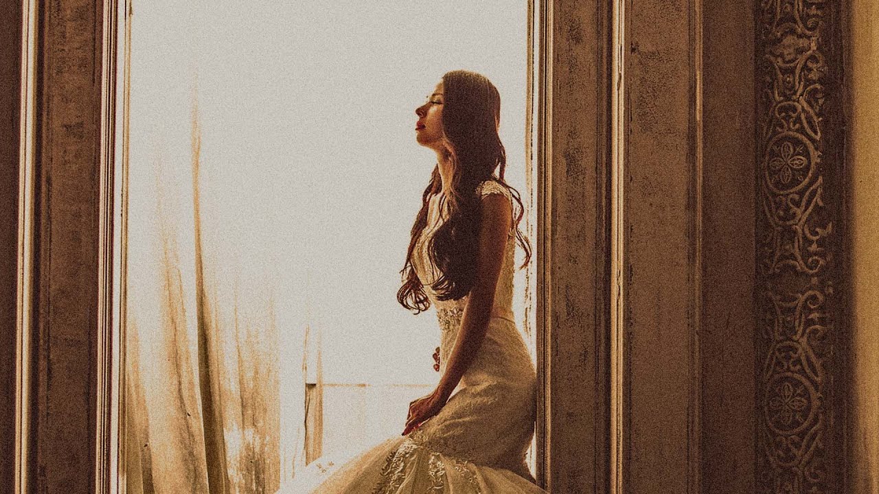 Äänikirja: Sairaat häät sairaassa kylässä