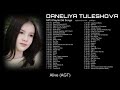 Daneliya Tuleshova. MP3(MP4) Playlist 56 Songs. Updated 01 Oct, 320 kbps