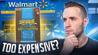 Opening NEW Walmart Rarity Collection 2 Boxes! (Too Expensive?)
