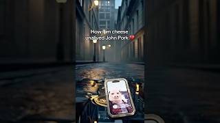 The Shocking Truth: How Tim Cheese Killed John Pork! 🧀💀🐷 Net Worth