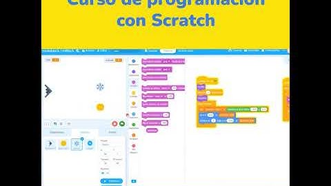 Juego Naves - Scratch