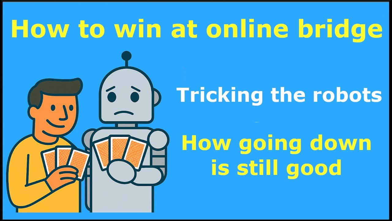 How going down still good