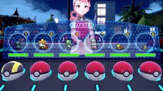 Pokemon Scarlet (NS) Part 26