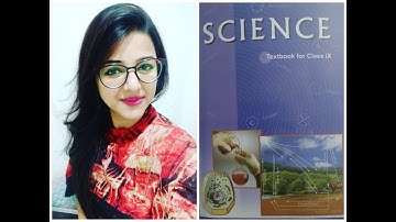 NCERT, Class - 9th, Chapter - 6 Tissues, Part - 2