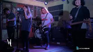 Mela | Better Together (Fiona cover)