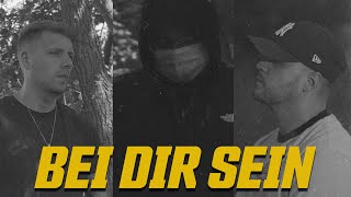 CED x ZATE x LGM - BEI DIR SEIN (Prod. By Jack Center)