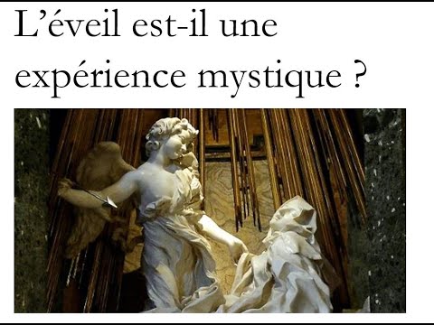 Vidéo: L'éveil est-il un mot ?