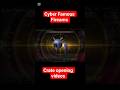 cyber Famous Fireams Crate Opening In PUBG Mobile #trending #shortvideo #viralre #viralvideo #short