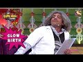 Dr. Gulati Was Born Slowly - The Kapil Sharma Show