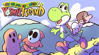 Best of Yoshis Island - MatchiPoko