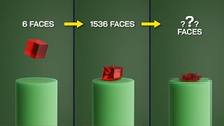 Interesting Blender Physics Showcase | Cloth Simulation & More