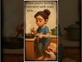a mother and child is the most powerful relation in this world #unconditionallove #selfnurtures#soul