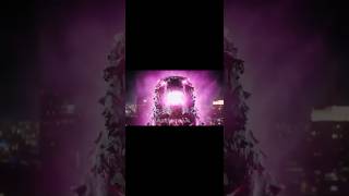 Godzilla x Kong: Supernova (2026) Trailer | Space Godzilla Arrival  MonsterVerse New Threat #shorts