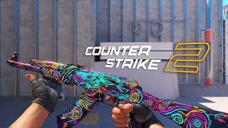 PSYCHO DREAMS ☁️(CS2 MONTAGE)