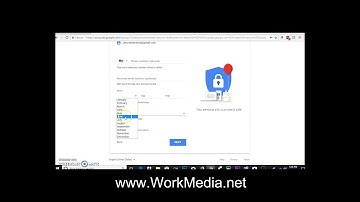 How to Set Up a Google Business Account - the Work Media Internet Marketing Report