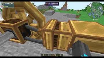 Create - Furnace Engine