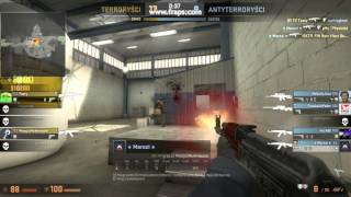 Marozi - Instant Quadra-Kill Nuke