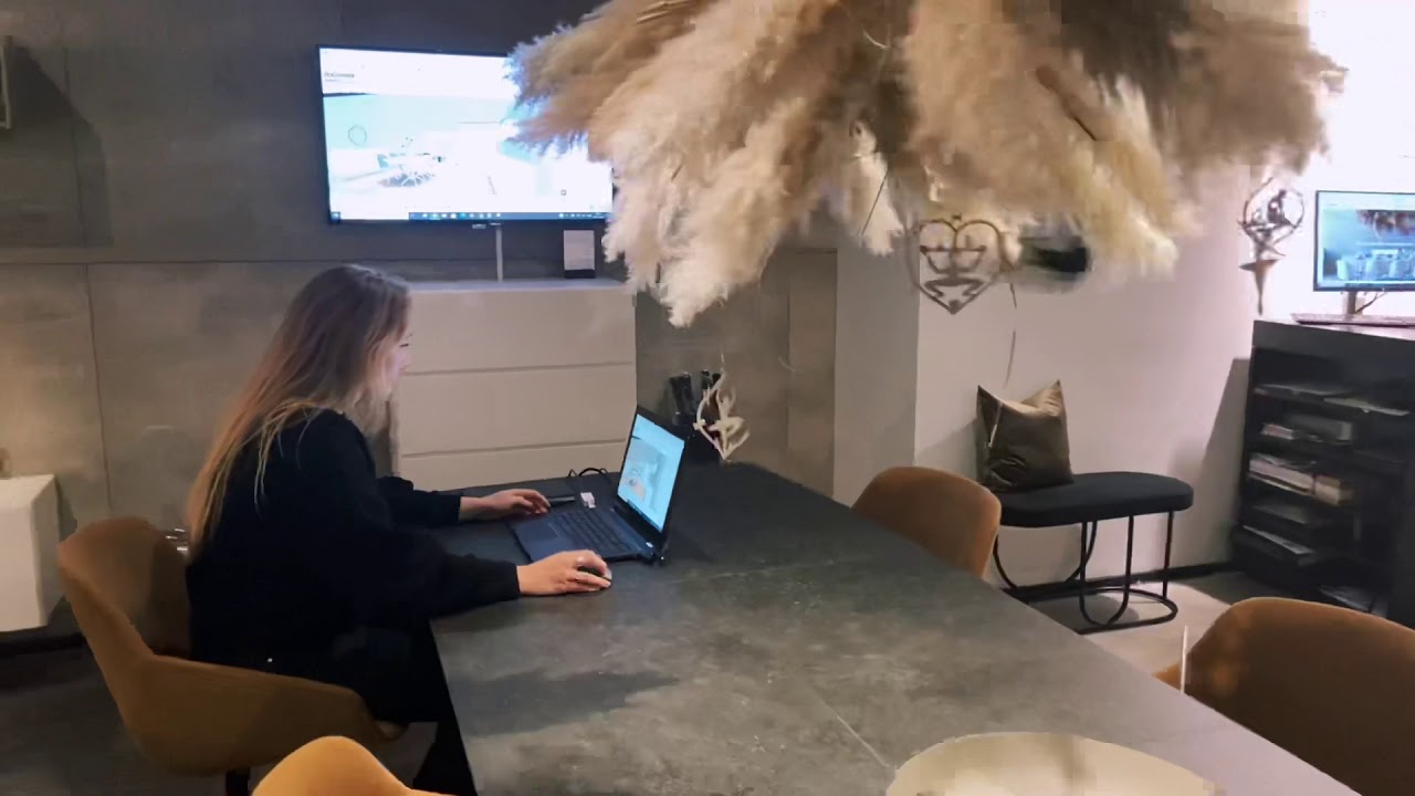 BoConcept Rotterdam Showroom tour