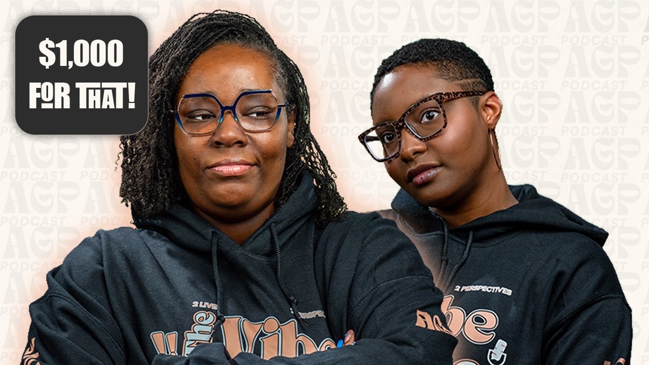 My Money Got Standards in My Thirties | Ep 92