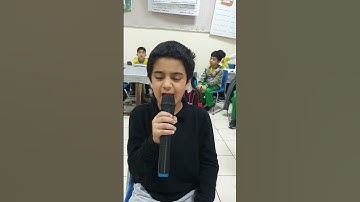 الشيخ الصغير سورة الأعلى من الآية ١حتى الآية ٧الشيخ حمزة محمد