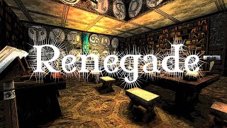 Renegade:part 6 Chapter 1