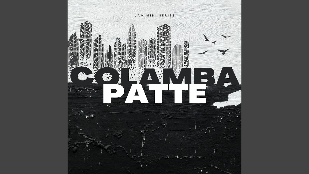Watch Colamba Patte on YouTube Watch Colamba Patte on YouTube