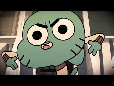 abi talent - papuci gucci (parodie animată)