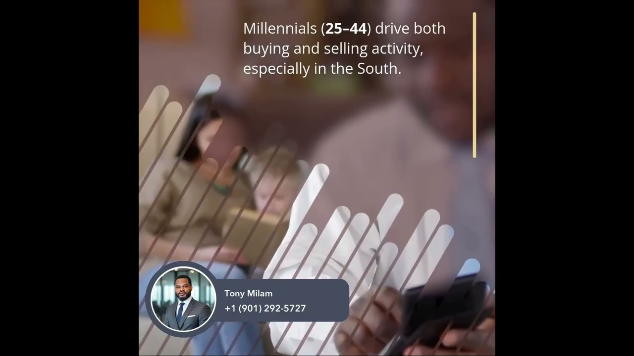 Data Reveals Surging Home Buyer and Seller Intent