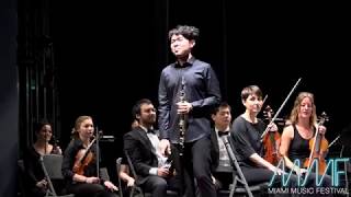 Boyi Ruan---------Lebrun Nr.1 Oboe Concerto