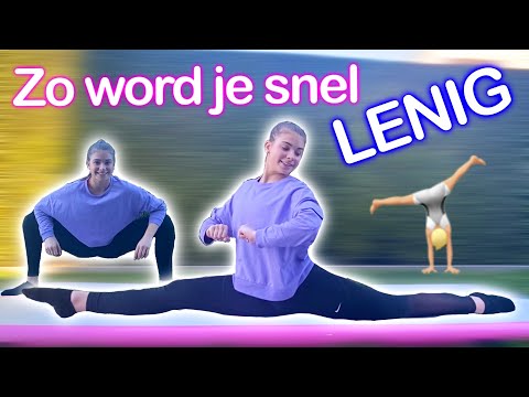 Video: Hoe om voorbeen in 'n sin te sit?