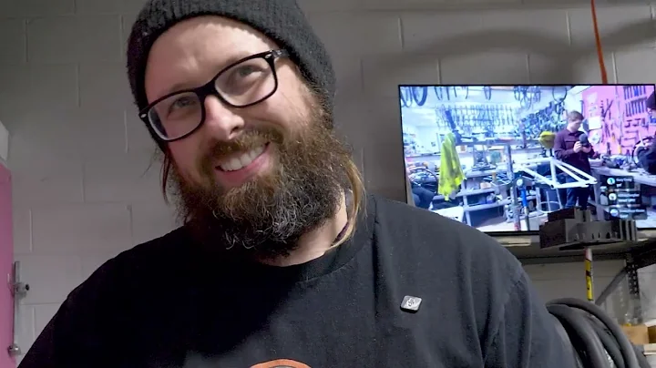 How to Install a Mid BMX Bottom Bracket with Powers BMX Shop