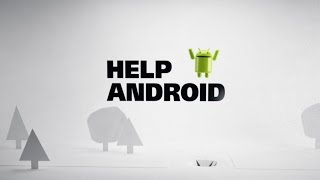 Help Android Intro | Intro von ink3D