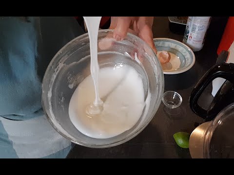 Vidéo: Comment faire du paneer (fromage indien): 7 étapes (avec photos)