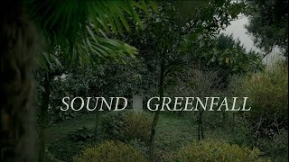 Sound Greenfall - Sofia Boarino