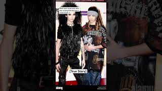 Born to late 😭#tokiohotel #late #2000s #prime #era #memorylane